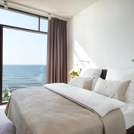 With Baltic Sea View In * أوسترونيه مورسكية