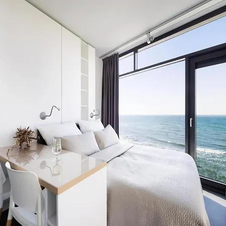 With Baltic Sea View In أوسترونيه مورسكية