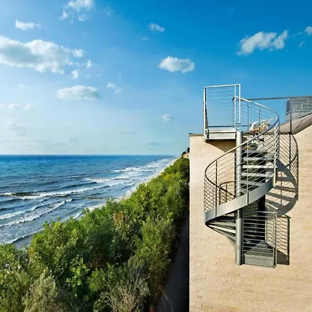 With Baltic Sea View In * أوسترونيه مورسكية