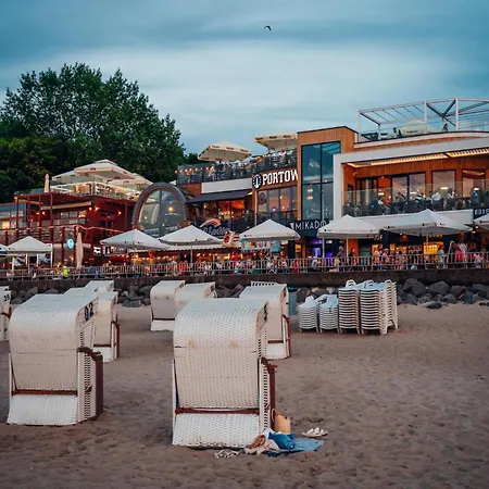 With Baltic Sea View In أوسترونيه مورسكية